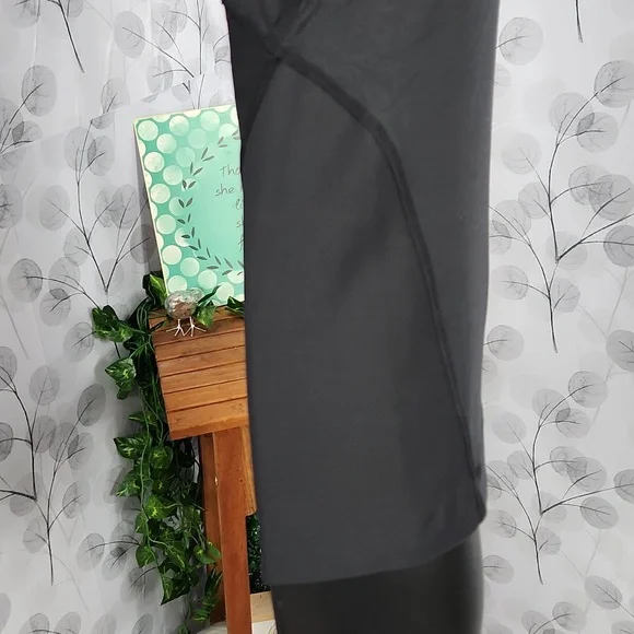 Tommie Copper Lower Back Support Tank - Picture 4 of 8